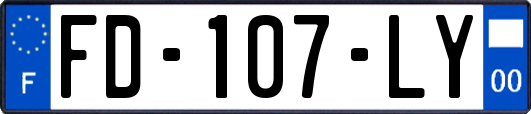 FD-107-LY