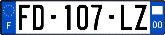 FD-107-LZ
