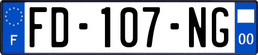 FD-107-NG