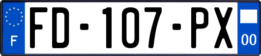 FD-107-PX