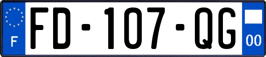 FD-107-QG