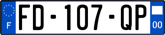 FD-107-QP