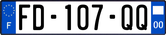 FD-107-QQ