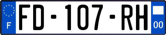 FD-107-RH