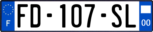 FD-107-SL