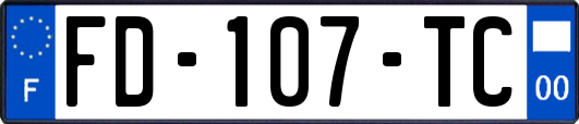 FD-107-TC