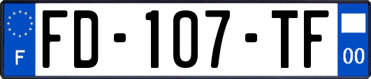 FD-107-TF