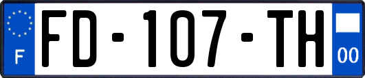 FD-107-TH