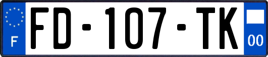 FD-107-TK