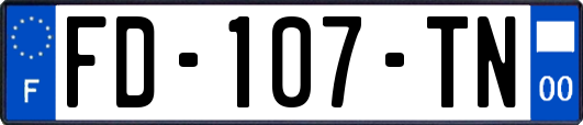 FD-107-TN