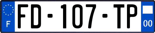 FD-107-TP
