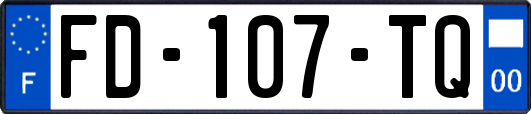 FD-107-TQ