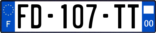 FD-107-TT