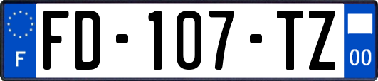 FD-107-TZ