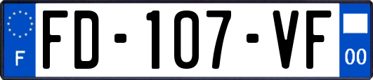 FD-107-VF