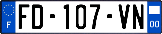 FD-107-VN