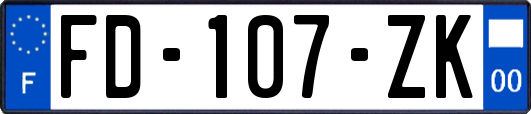 FD-107-ZK