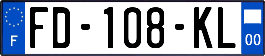FD-108-KL