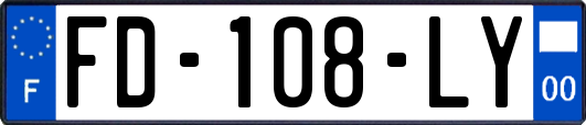 FD-108-LY