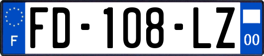 FD-108-LZ