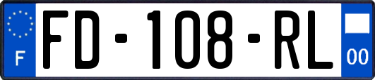 FD-108-RL