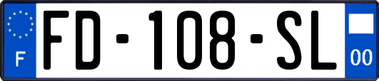 FD-108-SL