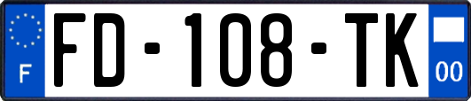 FD-108-TK