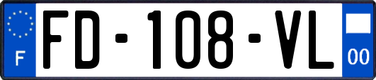 FD-108-VL