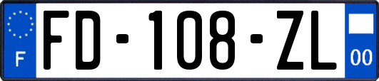 FD-108-ZL