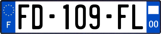 FD-109-FL