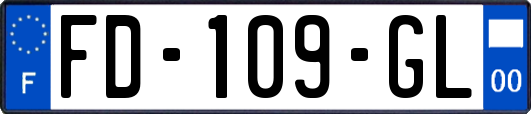 FD-109-GL
