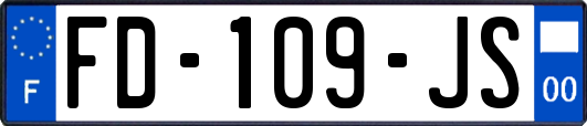 FD-109-JS