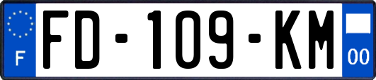 FD-109-KM