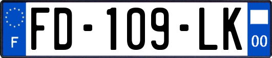 FD-109-LK