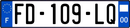 FD-109-LQ