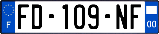 FD-109-NF