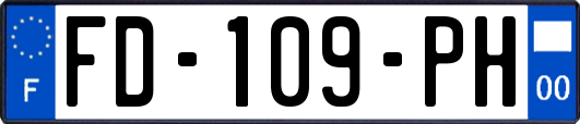 FD-109-PH