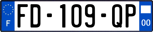 FD-109-QP