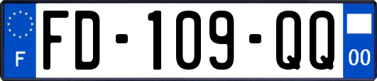 FD-109-QQ