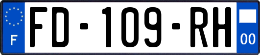 FD-109-RH