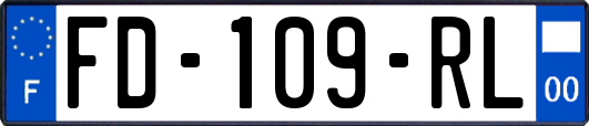FD-109-RL