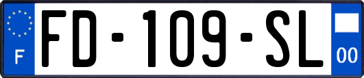 FD-109-SL