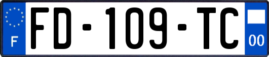 FD-109-TC