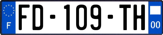FD-109-TH