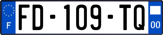 FD-109-TQ