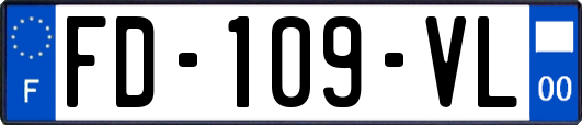 FD-109-VL