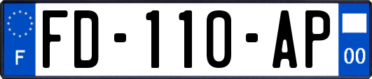 FD-110-AP