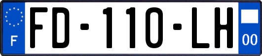 FD-110-LH