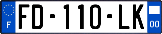 FD-110-LK