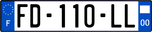 FD-110-LL